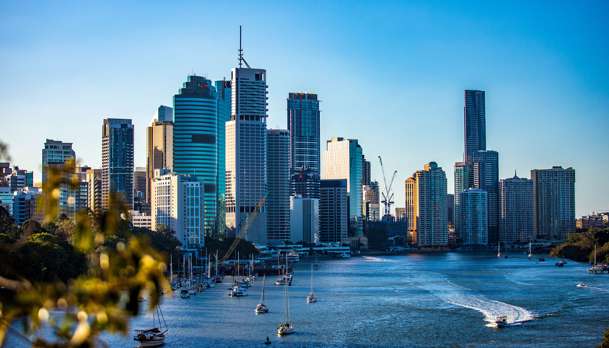What can we expect the Brisbane property market will do over the second half of 2022?